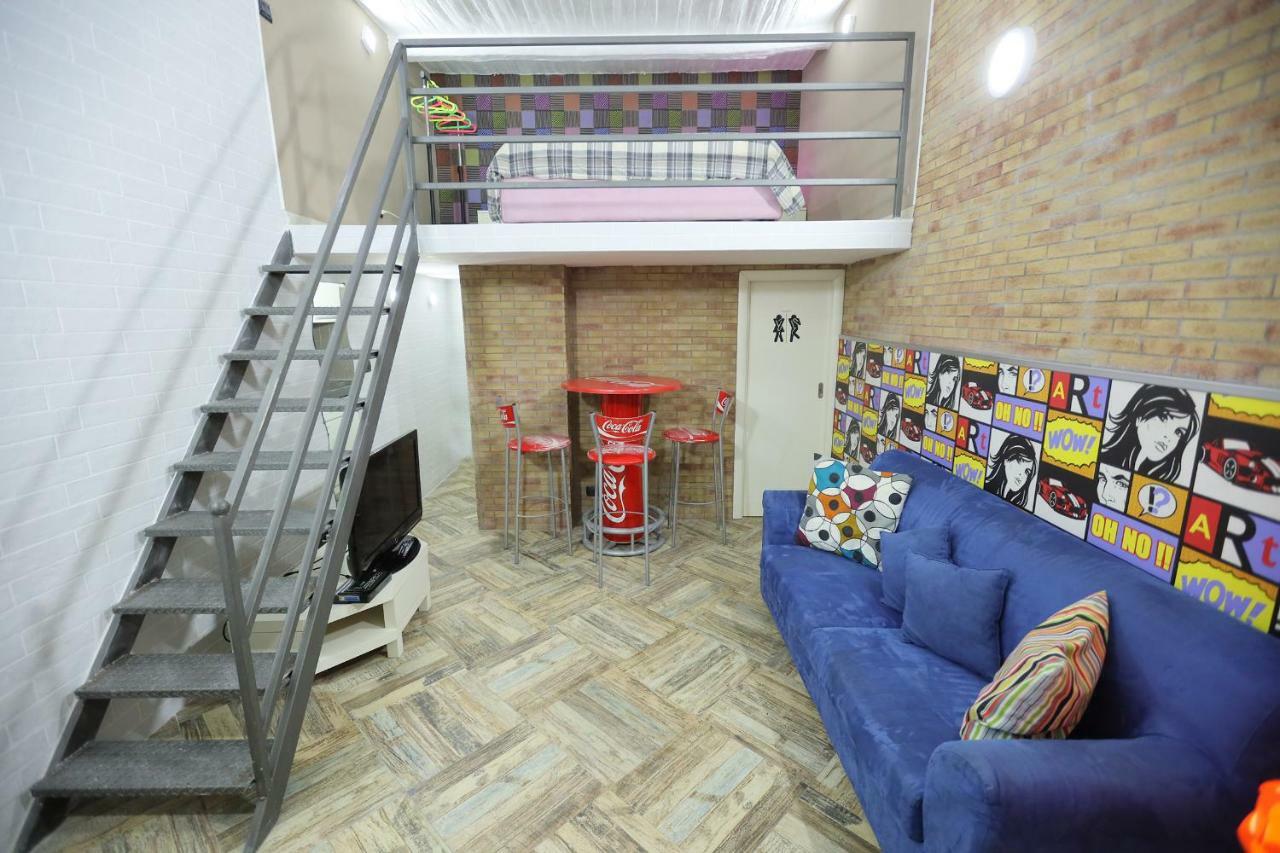 Santa Chiara Apartment Napoli Eksteriør bilde